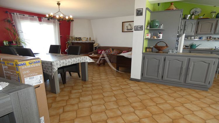 Ma-Cabane - Vente Maison NOIRMOUTIER-EN-L'ILE, 115 m²