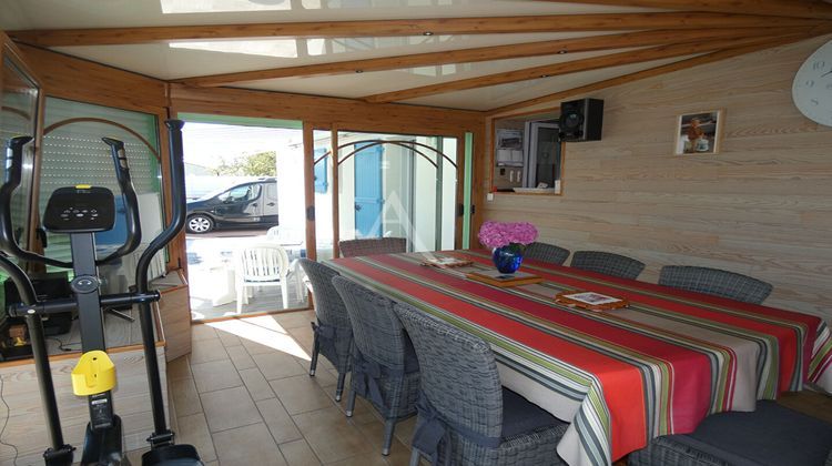 Ma-Cabane - Vente Maison NOIRMOUTIER-EN-L'ILE, 109 m²