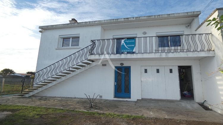 Ma-Cabane - Vente Maison NOIRMOUTIER-EN-L'ILE, 143 m²