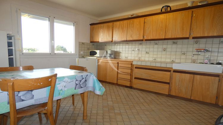 Ma-Cabane - Vente Maison NOIRMOUTIER-EN-L'ILE, 143 m²