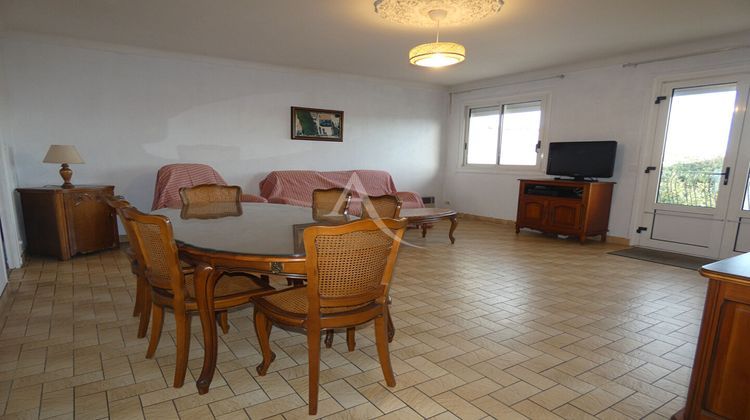 Ma-Cabane - Vente Maison NOIRMOUTIER-EN-L'ILE, 143 m²