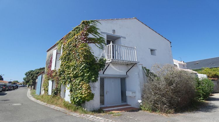 Ma-Cabane - Vente Maison NOIRMOUTIER-EN-L'ILE, 89 m²