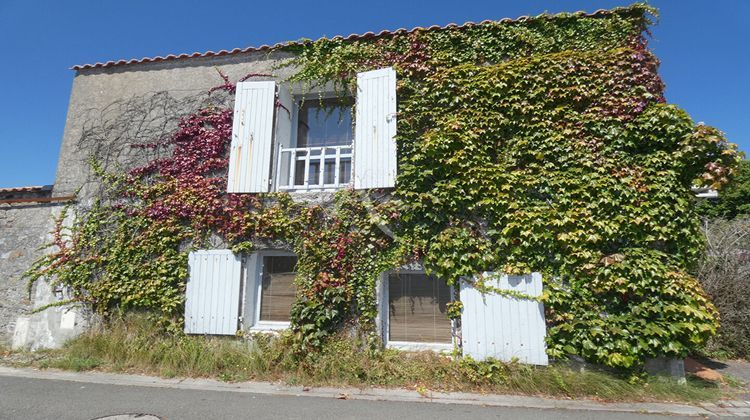 Ma-Cabane - Vente Maison NOIRMOUTIER-EN-L'ILE, 89 m²