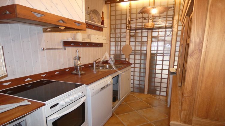 Ma-Cabane - Vente Maison NOIRMOUTIER-EN-L'ILE, 89 m²