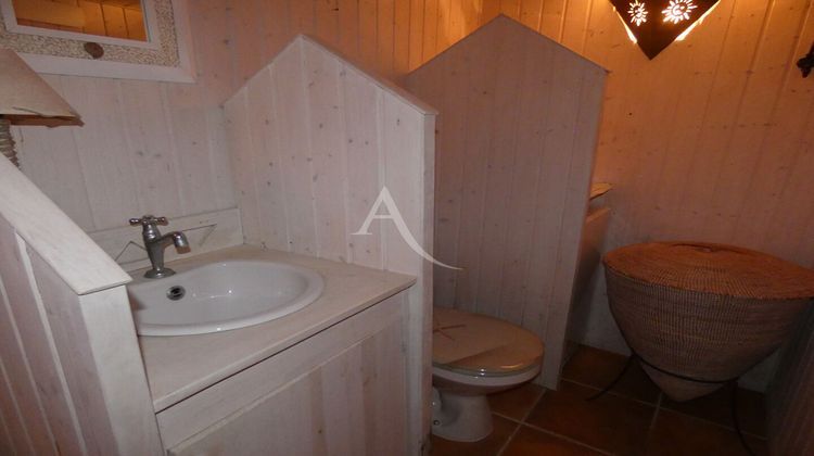 Ma-Cabane - Vente Maison NOIRMOUTIER-EN-L'ILE, 89 m²