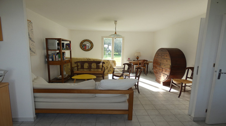 Ma-Cabane - Vente Maison NOIRMOUTIER-EN-L'ILE, 112 m²