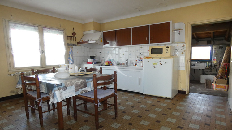 Ma-Cabane - Vente Maison NOIRMOUTIER-EN-L'ILE, 86 m²