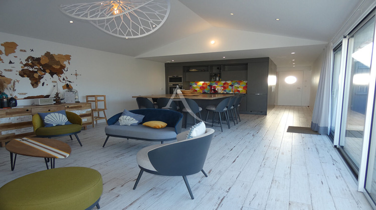 Ma-Cabane - Vente Maison NOIRMOUTIER-EN-L'ILE, 112 m²