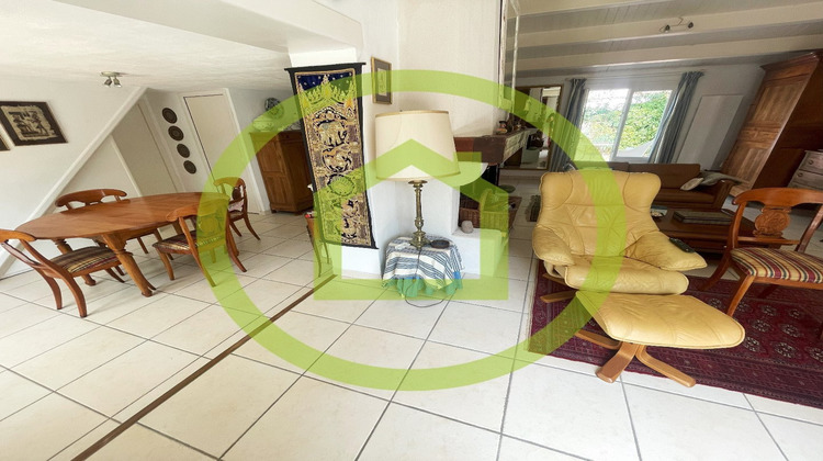 Ma-Cabane - Vente Maison NOIRMOUTIER EN L'ILE, 120 m²