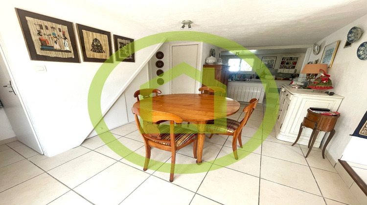 Ma-Cabane - Vente Maison NOIRMOUTIER EN L'ILE, 120 m²