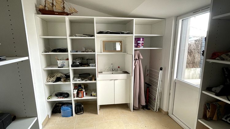 Ma-Cabane - Vente Maison NOIRMOUTIER-EN-L'ILE, 108 m²