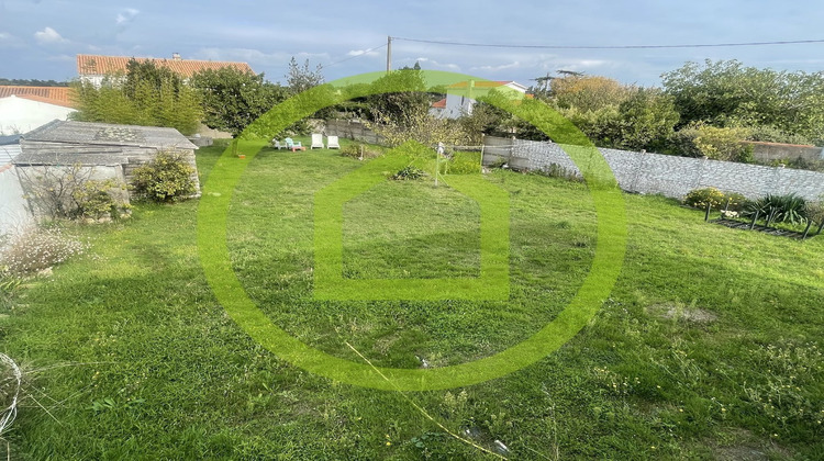 Ma-Cabane - Vente Maison NOIRMOUTIER EN L'ILE, 158 m²