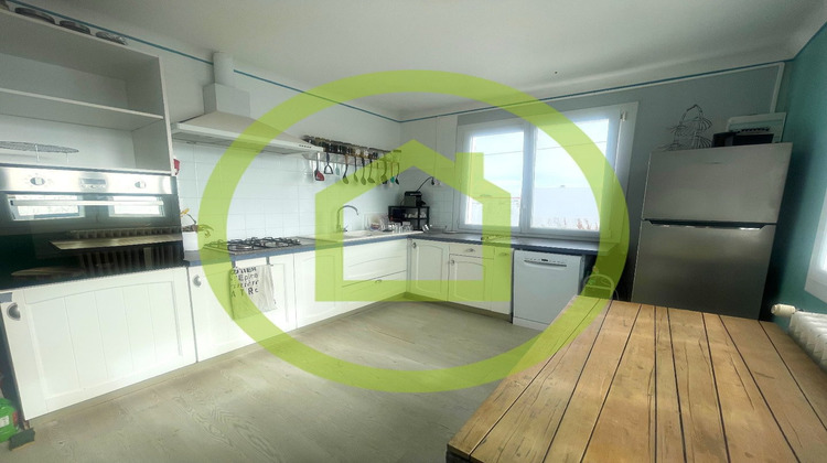 Ma-Cabane - Vente Maison NOIRMOUTIER EN L'ILE, 158 m²