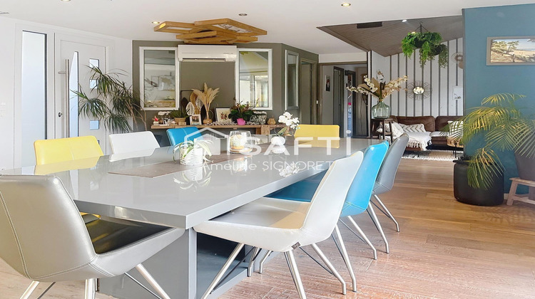 Ma-Cabane - Vente Maison Noirmoutier-en-l'Ile, 170 m²