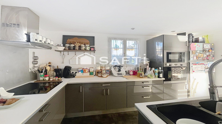 Ma-Cabane - Vente Maison Noirmoutier-en-l'Ile, 170 m²