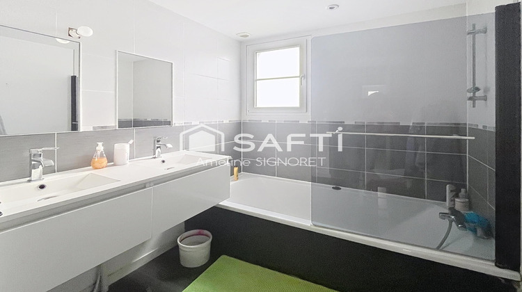 Ma-Cabane - Vente Maison Noirmoutier-en-l'Ile, 170 m²