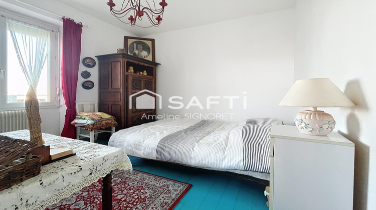 Ma-Cabane - Vente Maison Noirmoutier-en-l'Ile, 81 m²