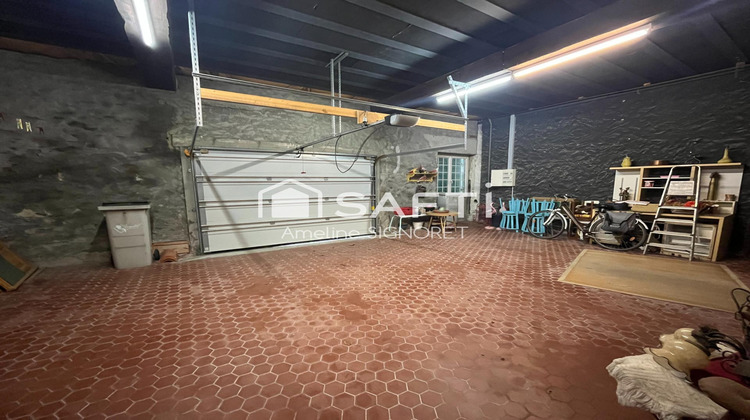 Ma-Cabane - Vente Maison Noirmoutier-en-l'Ile, 81 m²