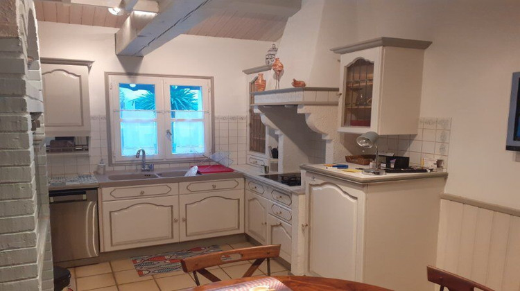 Ma-Cabane - Vente Maison Noirmoutier-en-l'Ile, 138 m²