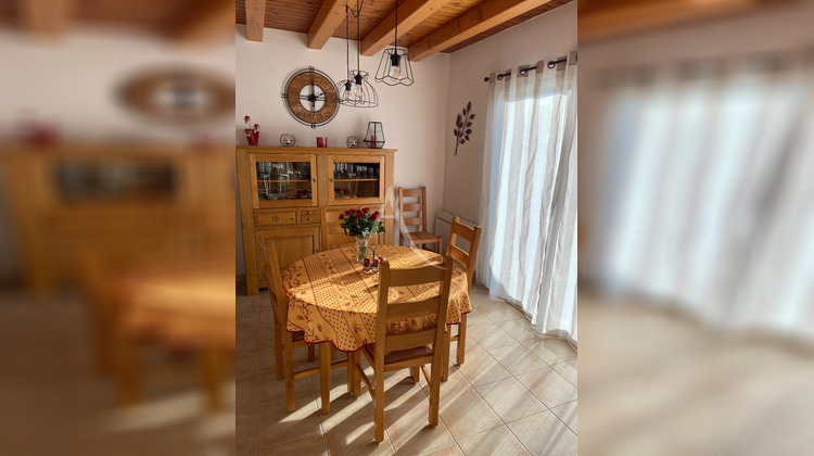 Ma-Cabane - Vente Maison NOIRMOUTIER-EN-L'ILE, 148 m²