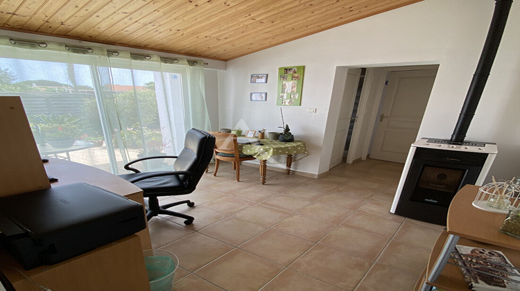 Ma-Cabane - Vente Maison NOIRMOUTIER-EN-L'ILE, 148 m²