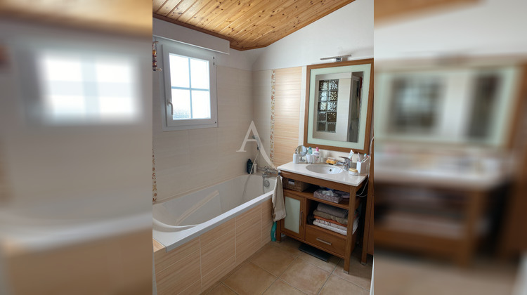 Ma-Cabane - Vente Maison NOIRMOUTIER-EN-L'ILE, 148 m²