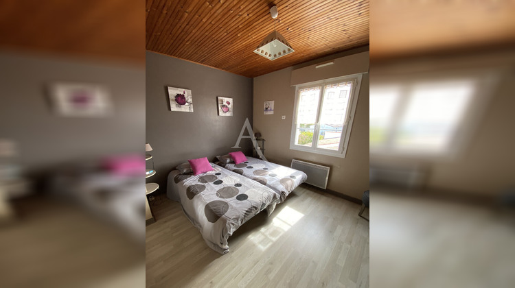 Ma-Cabane - Vente Maison NOIRMOUTIER-EN-L'ILE, 148 m²