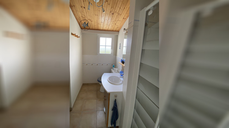 Ma-Cabane - Vente Maison NOIRMOUTIER-EN-L'ILE, 148 m²