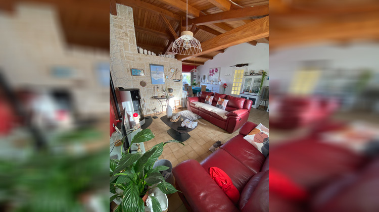 Ma-Cabane - Vente Maison NOIRMOUTIER-EN-L'ILE, 92 m²