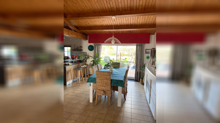Ma-Cabane - Vente Maison NOIRMOUTIER-EN-L'ILE, 92 m²
