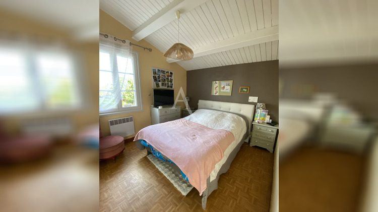 Ma-Cabane - Vente Maison NOIRMOUTIER-EN-L'ILE, 92 m²