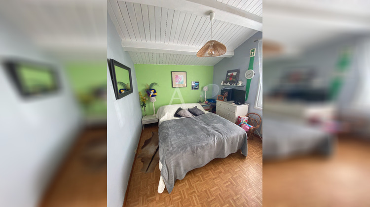 Ma-Cabane - Vente Maison NOIRMOUTIER-EN-L'ILE, 92 m²