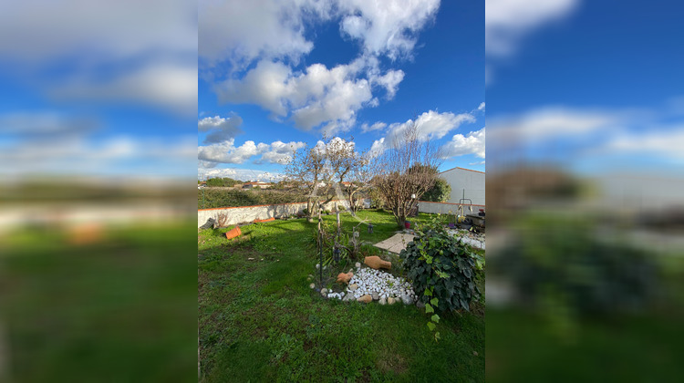 Ma-Cabane - Vente Maison NOIRMOUTIER-EN-L'ILE, 92 m²