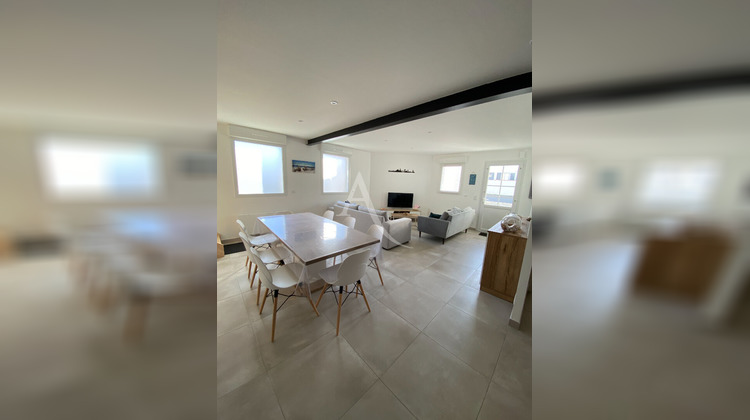 Ma-Cabane - Vente Maison NOIRMOUTIER-EN-L'ILE, 100 m²