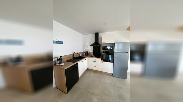 Ma-Cabane - Vente Maison NOIRMOUTIER-EN-L'ILE, 100 m²