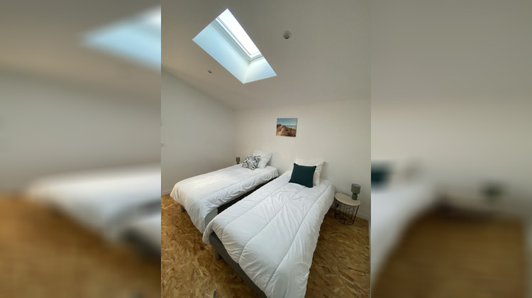 Ma-Cabane - Vente Maison NOIRMOUTIER-EN-L'ILE, 100 m²