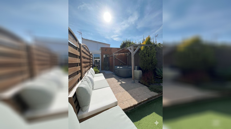 Ma-Cabane - Vente Maison NOIRMOUTIER-EN-L'ILE, 76 m²