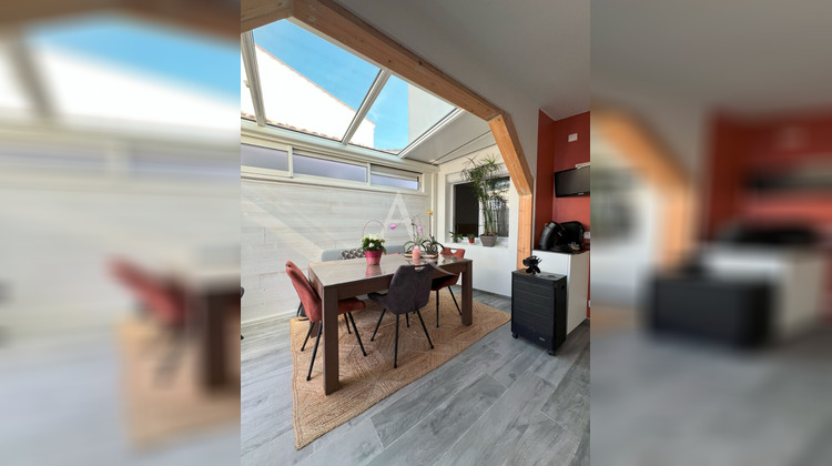 Ma-Cabane - Vente Maison NOIRMOUTIER-EN-L'ILE, 76 m²