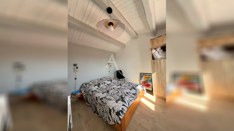 Ma-Cabane - Vente Maison NOIRMOUTIER-EN-L'ILE, 76 m²
