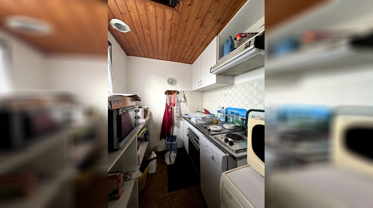 Ma-Cabane - Vente Maison NOIRMOUTIER-EN-L'ILE, 60 m²