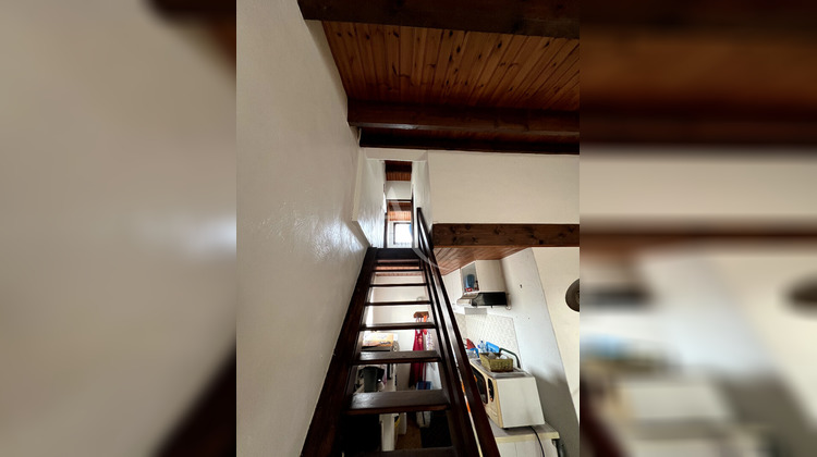 Ma-Cabane - Vente Maison NOIRMOUTIER-EN-L'ILE, 60 m²