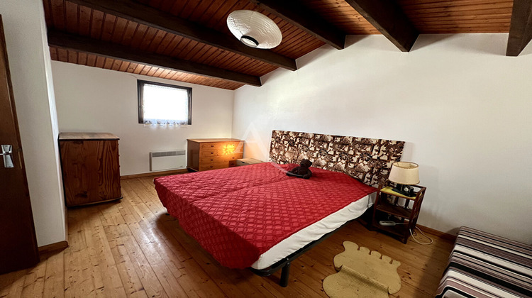 Ma-Cabane - Vente Maison NOIRMOUTIER-EN-L'ILE, 60 m²