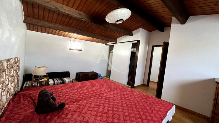 Ma-Cabane - Vente Maison NOIRMOUTIER-EN-L'ILE, 60 m²