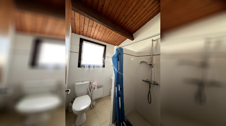 Ma-Cabane - Vente Maison NOIRMOUTIER-EN-L'ILE, 60 m²