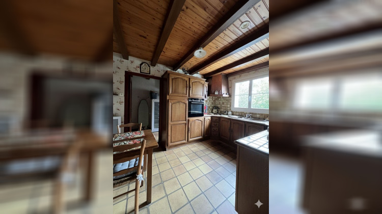 Ma-Cabane - Vente Maison NOIRMOUTIER-EN-L'ILE, 279 m²