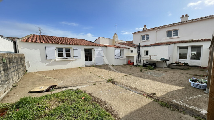 Ma-Cabane - Vente Maison NOIRMOUTIER-EN-L'ILE, 279 m²