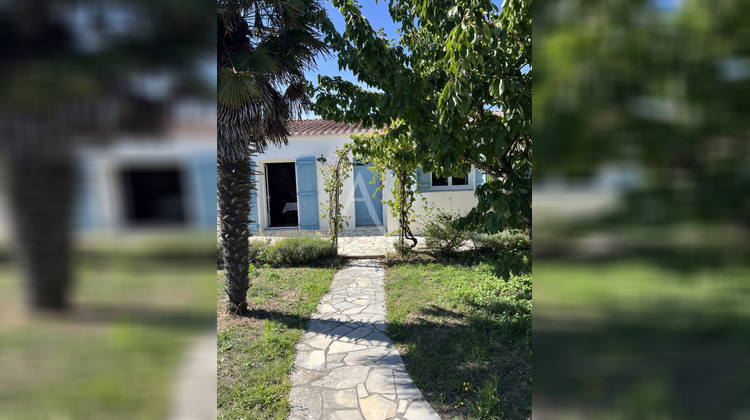 Ma-Cabane - Vente Maison NOIRMOUTIER-EN-L'ILE, 95 m²