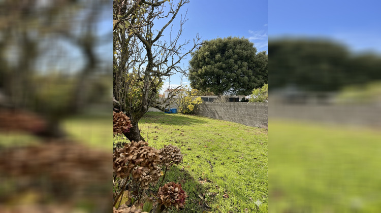 Ma-Cabane - Vente Maison NOIRMOUTIER-EN-L'ILE, 95 m²