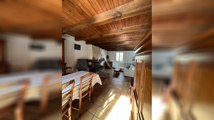 Ma-Cabane - Vente Maison NOIRMOUTIER-EN-L'ILE, 95 m²