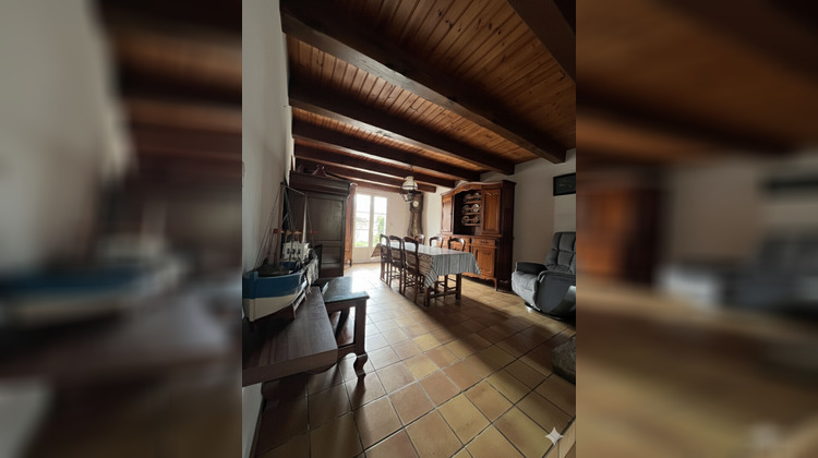 Ma-Cabane - Vente Maison NOIRMOUTIER-EN-L'ILE, 95 m²